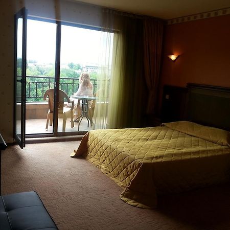 Boliari Hotel Wielkie Tyrnowo Zewnętrze zdjęcie