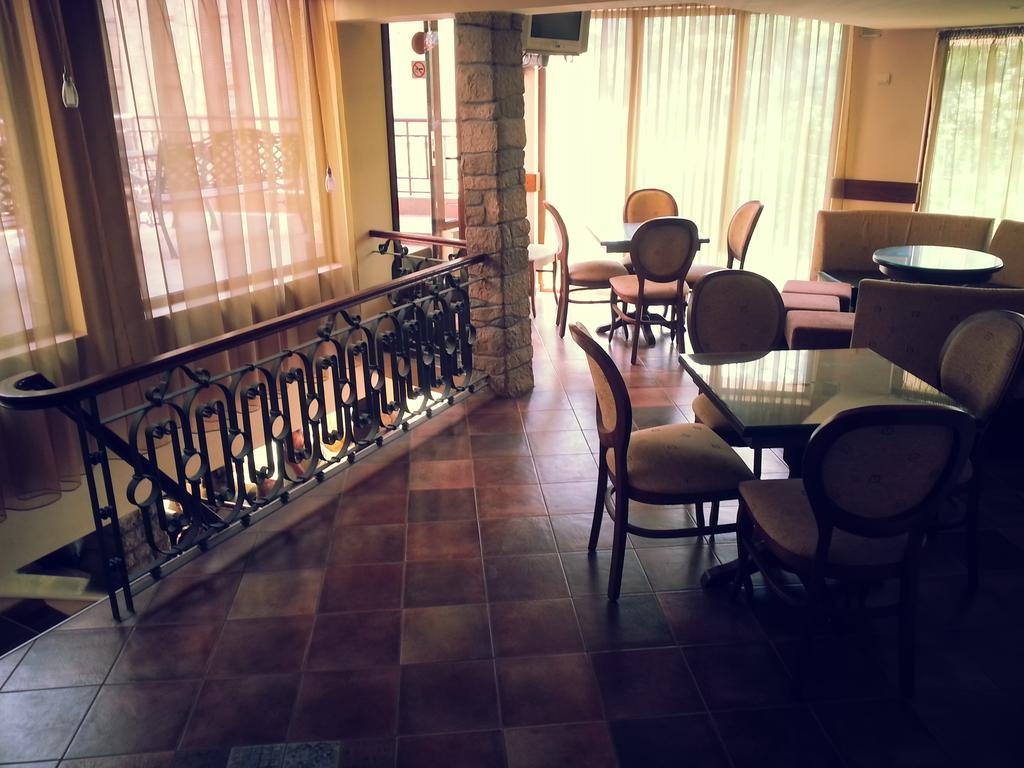 Boliari Hotel Wielkie Tyrnowo Zewnętrze zdjęcie