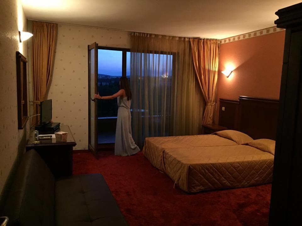 Boliari Hotel Wielkie Tyrnowo Pokój zdjęcie