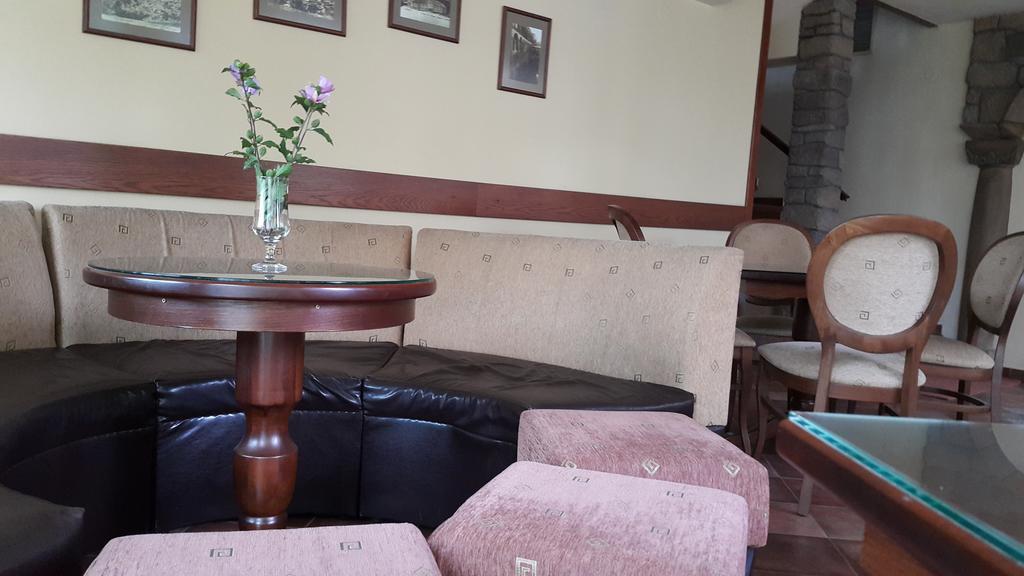 Boliari Hotel Wielkie Tyrnowo Zewnętrze zdjęcie
