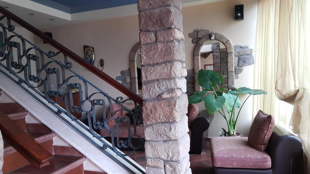 Boliari Hotel Wielkie Tyrnowo Zewnętrze zdjęcie