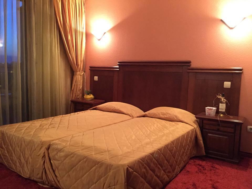Boliari Hotel Wielkie Tyrnowo Zewnętrze zdjęcie
