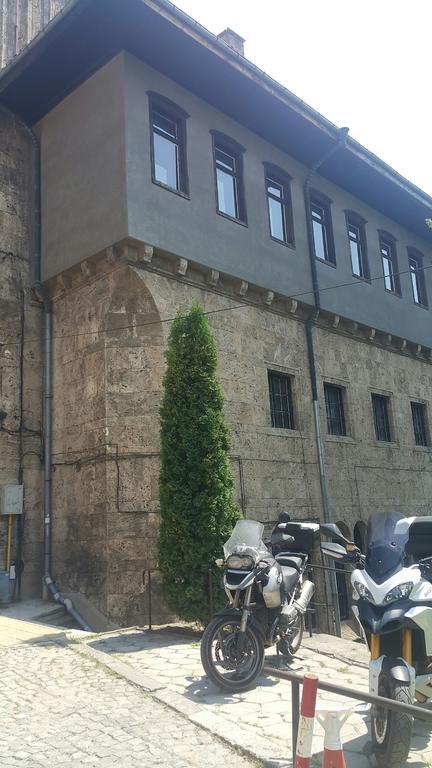 Boliari Hotel Wielkie Tyrnowo Zewnętrze zdjęcie