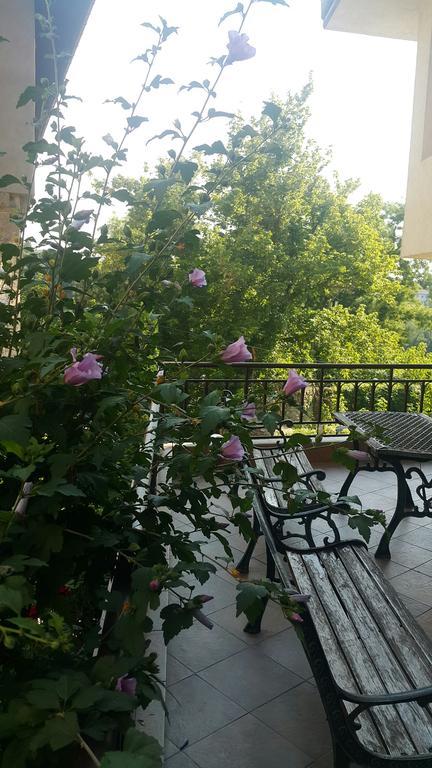 Boliari Hotel Wielkie Tyrnowo Zewnętrze zdjęcie