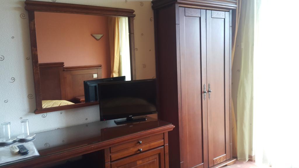 Boliari Hotel Wielkie Tyrnowo Zewnętrze zdjęcie