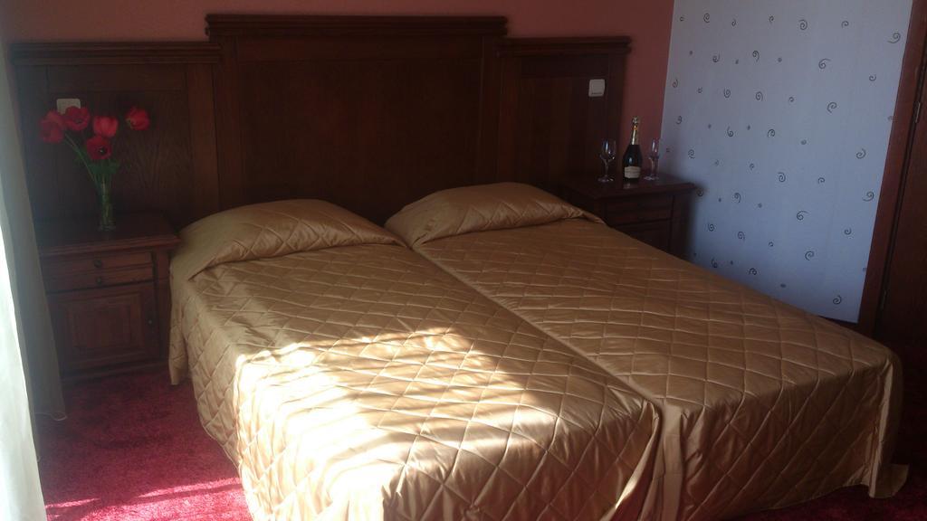 Boliari Hotel Wielkie Tyrnowo Zewnętrze zdjęcie