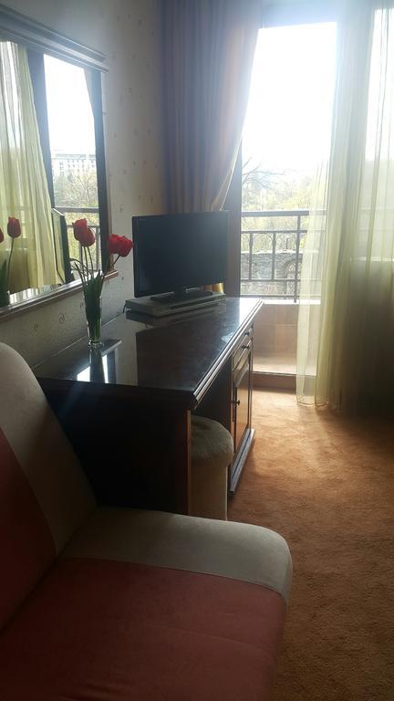 Boliari Hotel Wielkie Tyrnowo Zewnętrze zdjęcie