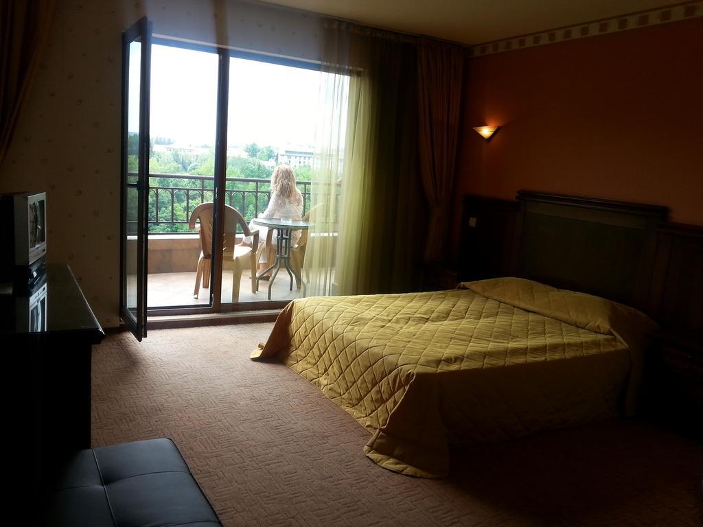Boliari Hotel Wielkie Tyrnowo Zewnętrze zdjęcie