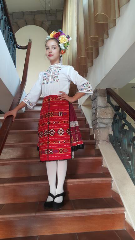 Boliari Hotel Wielkie Tyrnowo Zewnętrze zdjęcie