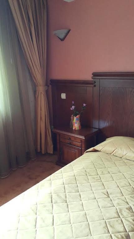 Boliari Hotel Wielkie Tyrnowo Zewnętrze zdjęcie